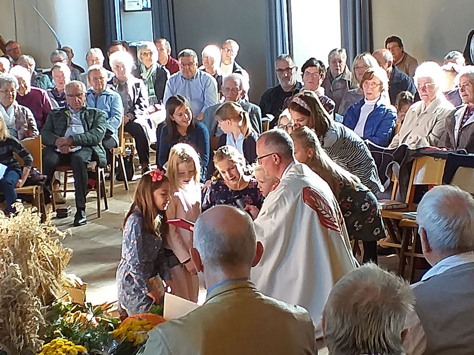 Erkundung von Heimerads Heimat Meßkirch